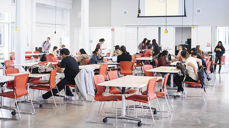 Programs at RFS