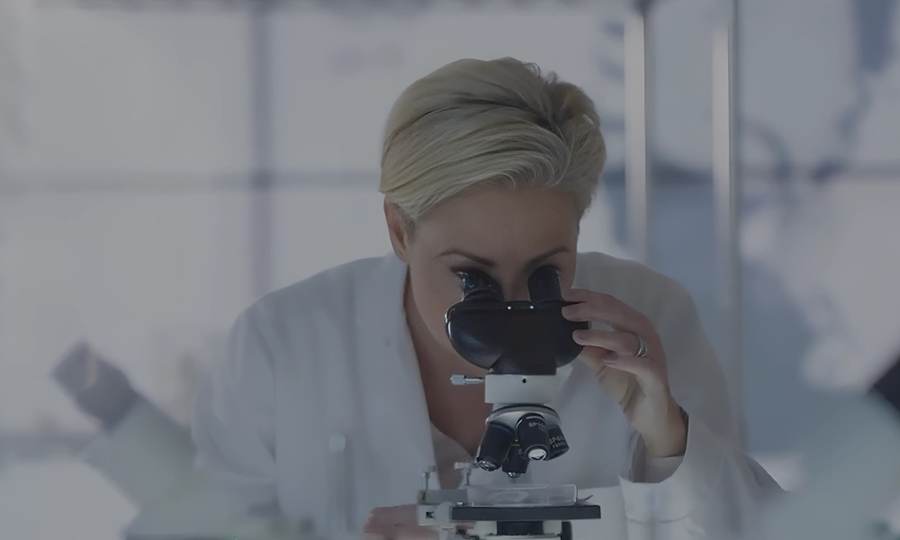 On-demand scientific equipment and services