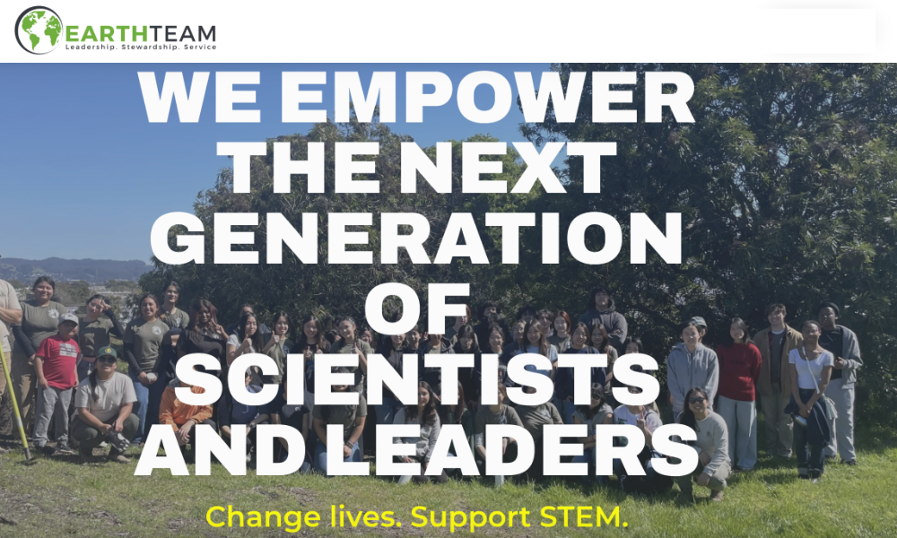 EARTHTEAM