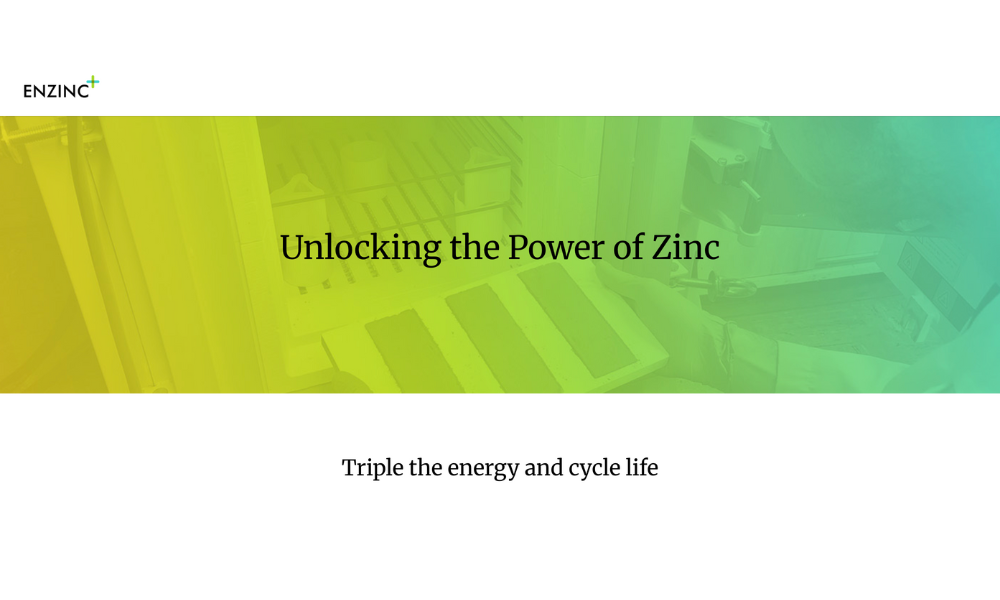 ENZINC