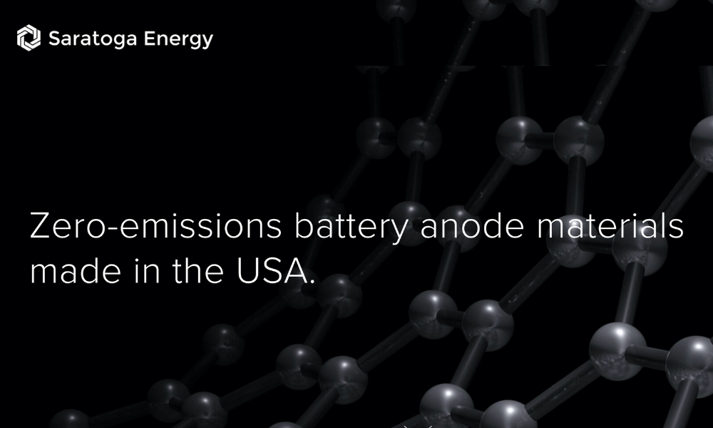 Saratoga Energy