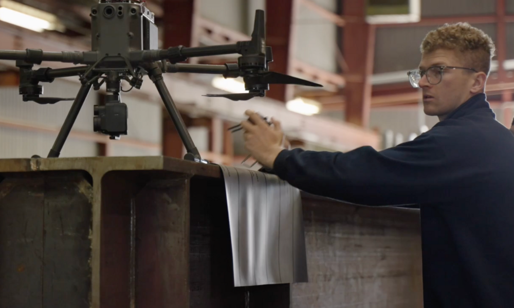 Startups Startups working at Richmond Field Station.