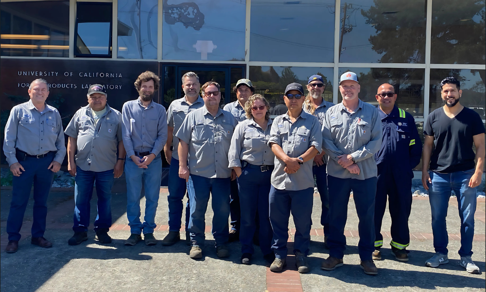 RFS Services The RFS Team