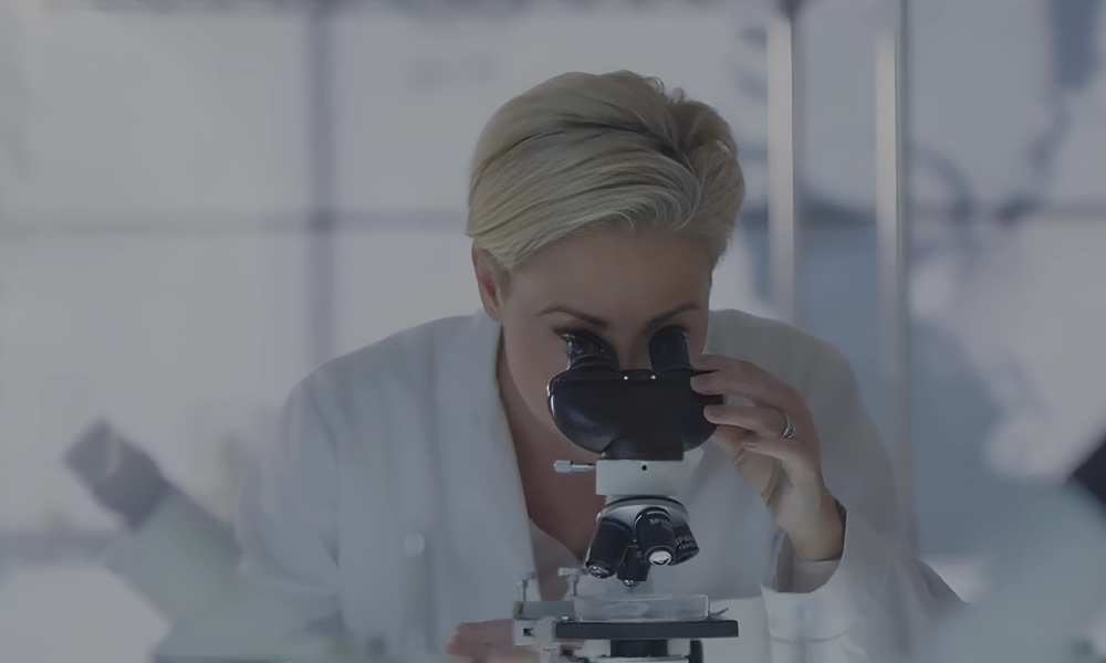 Second Lab offers on-demand access to scientific equipment and services at leading research facilities.